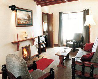 Galway Bay Cottages Barna  Exterior foto