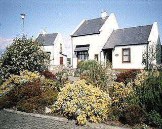 Galway Bay Cottages Barna  Exterior foto